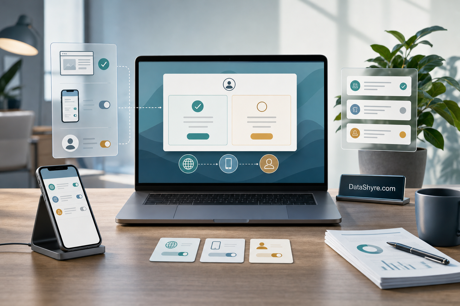 User Consent in 2026: 8 Live Checks for GDPR, GPC, and Audit-Ready Control