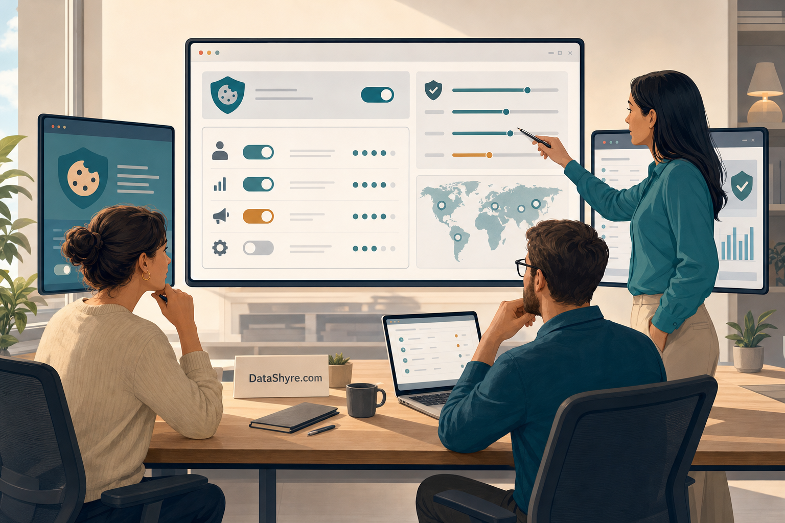 Cookie Consent Management Tool in 2026: 8 Live Checks Before You Trust One
