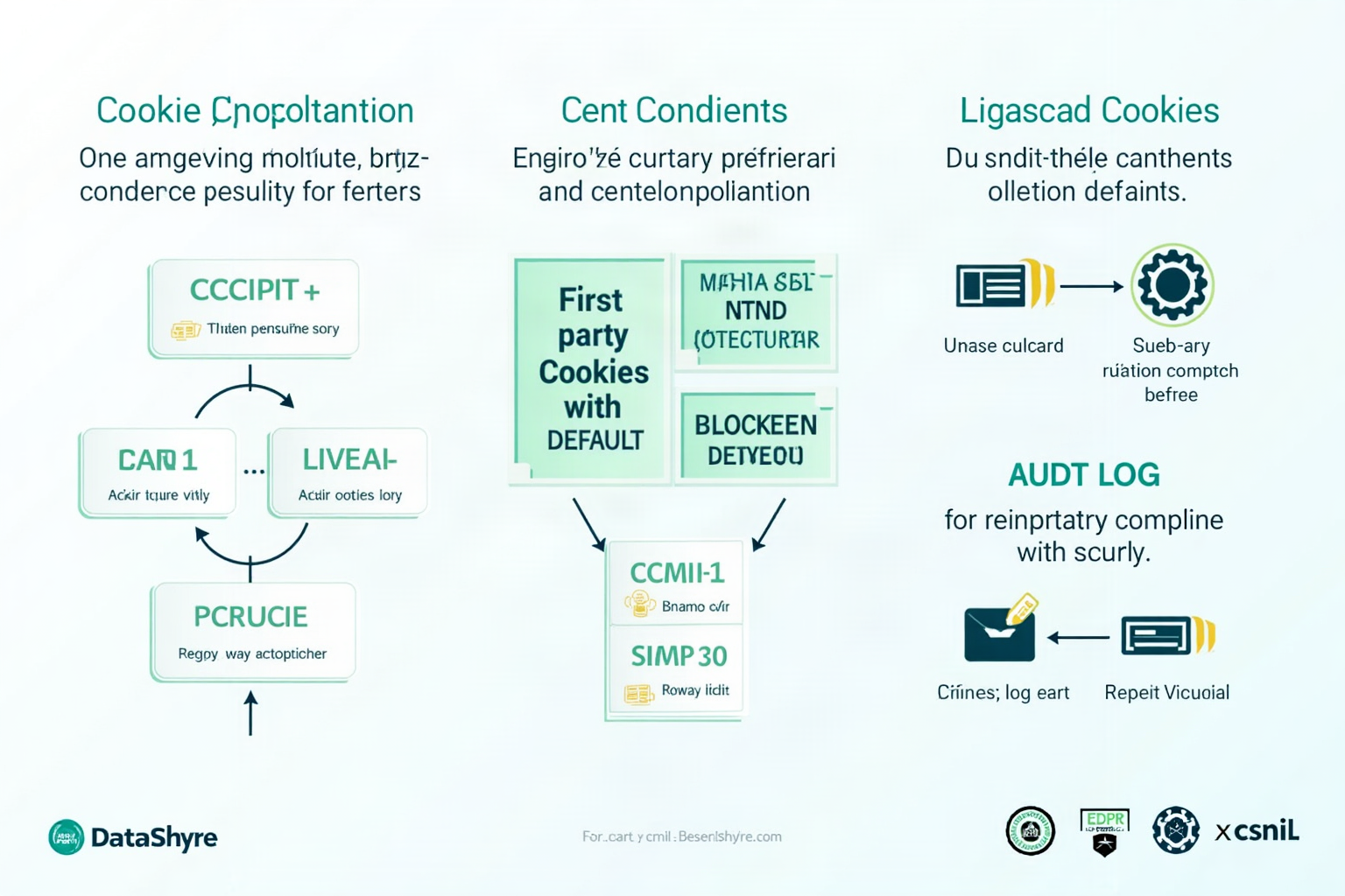 GDPR Consent Requirements: 2026 Reference for Valid User Choice