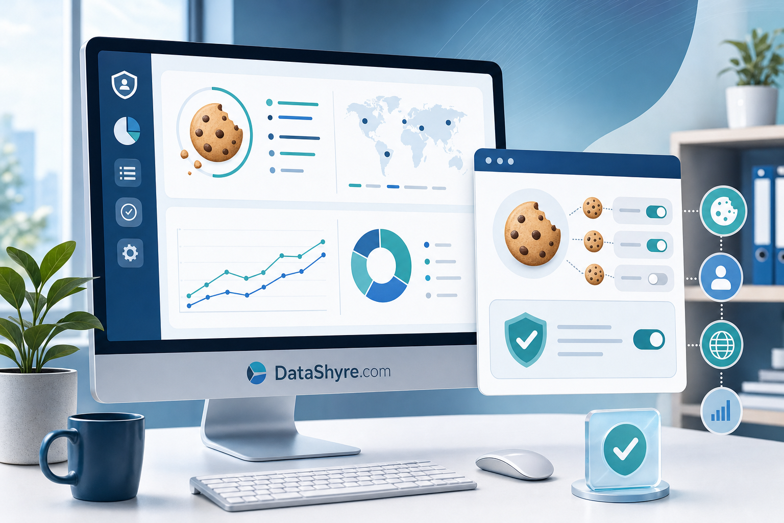 Web Cookies in 2026: What They Do, Which Ones Need Consent, and 7 Live Checks