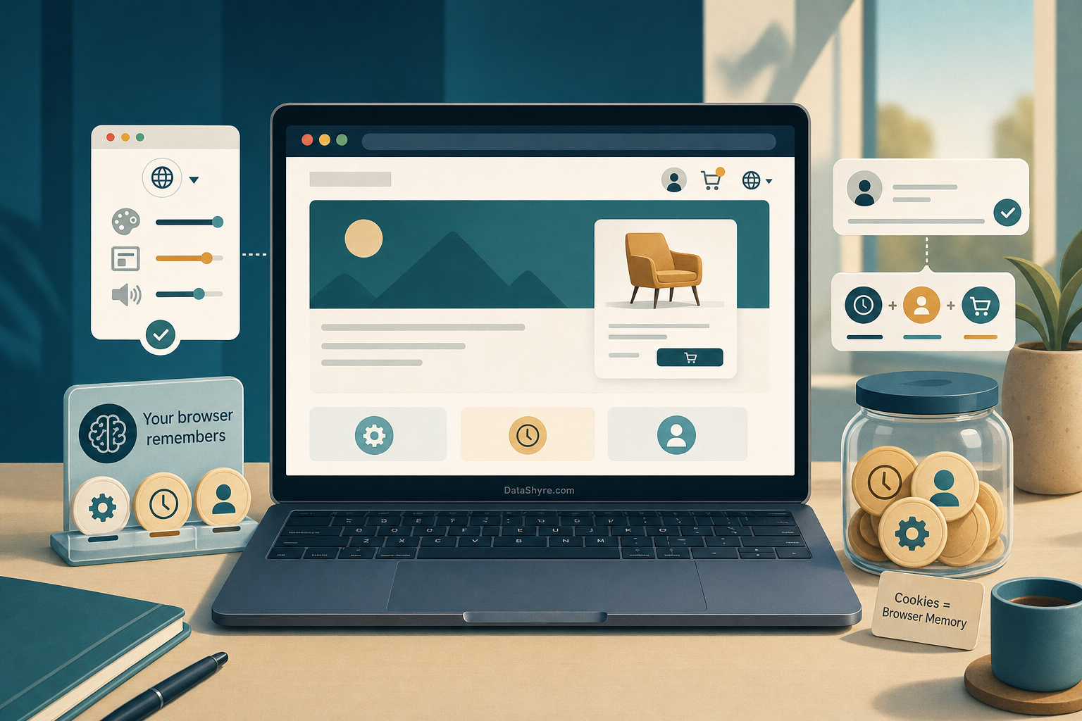 What Are Cookies on a Website in 2026? Plain-English Guide to What They Do and What to Check