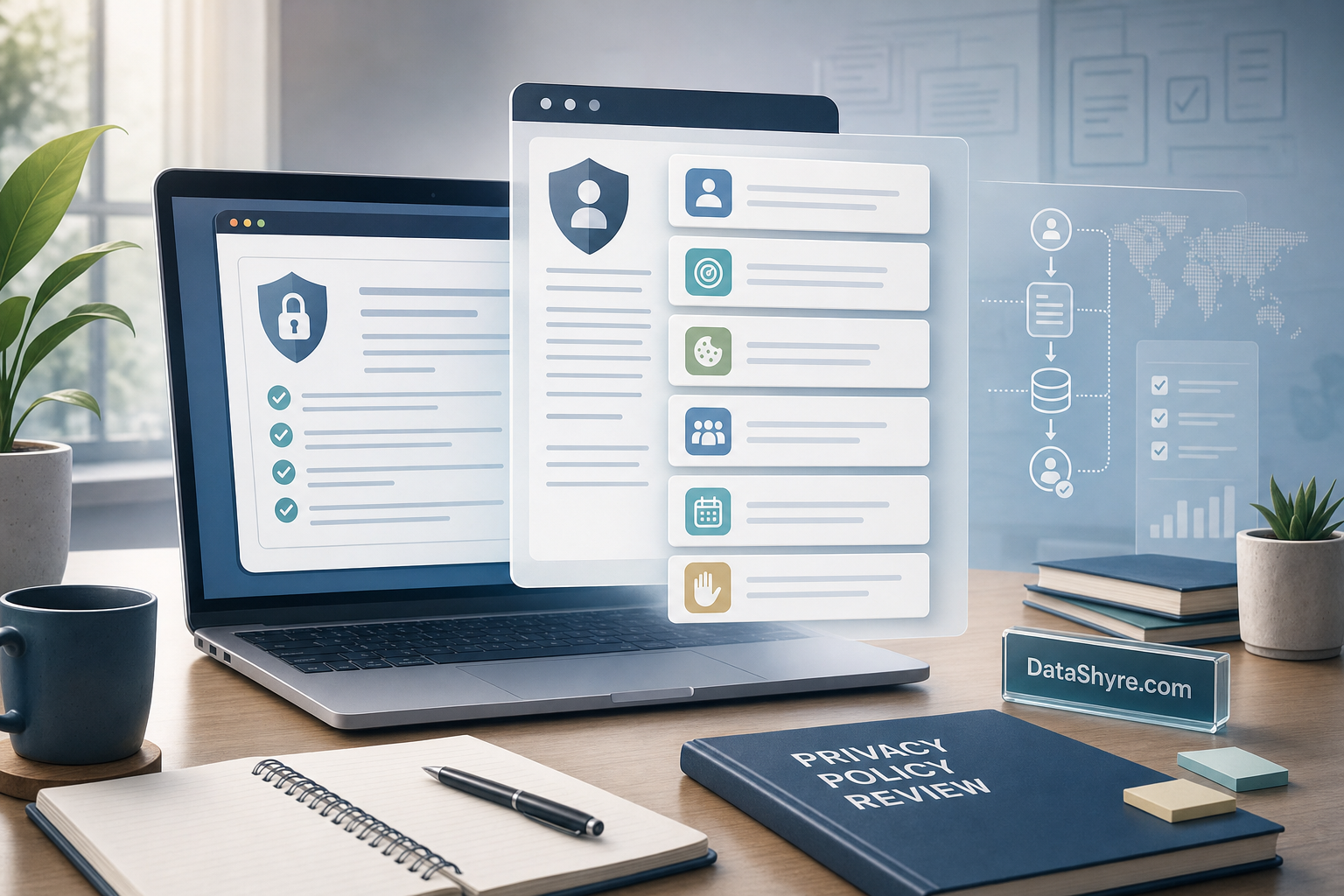 Privacy Policy for Website in 2026: What to Include Before You Publish